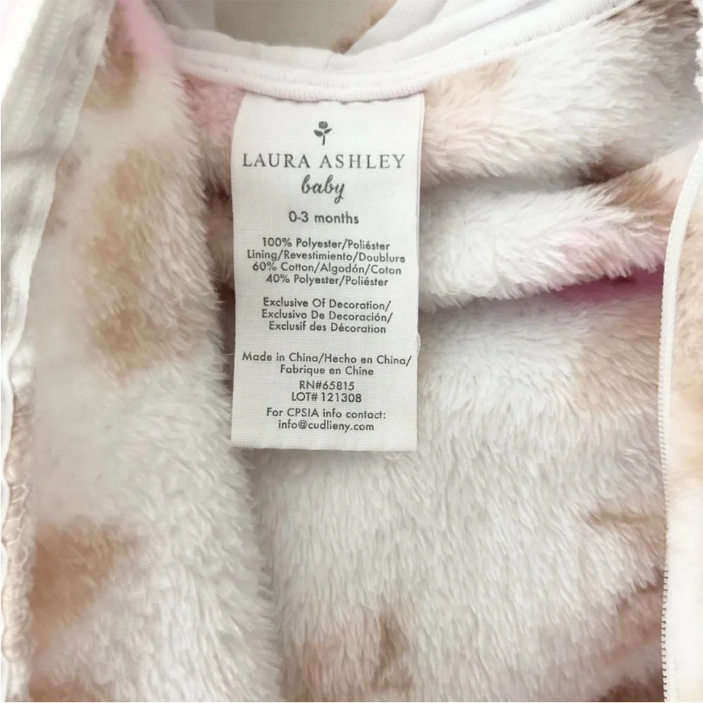 Laura Ashley adorable floral